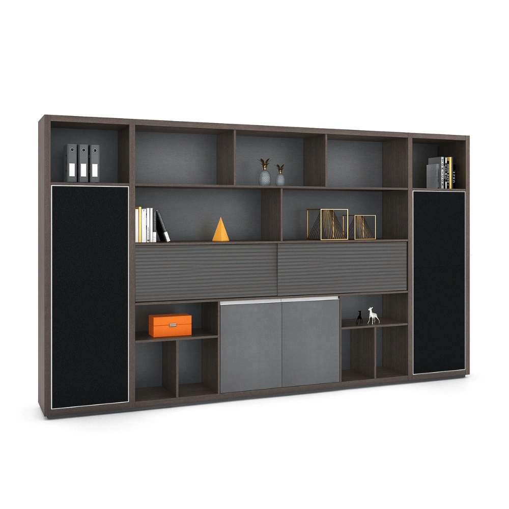 BIBLIOTECA BJS-S0234