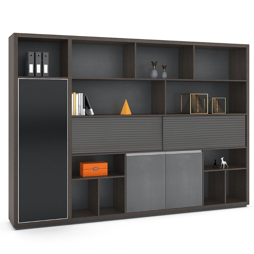 BIBLIOTECA BJS-S0228