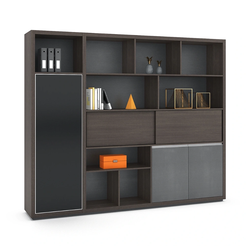 BIBLIOTECA BJS-S0224