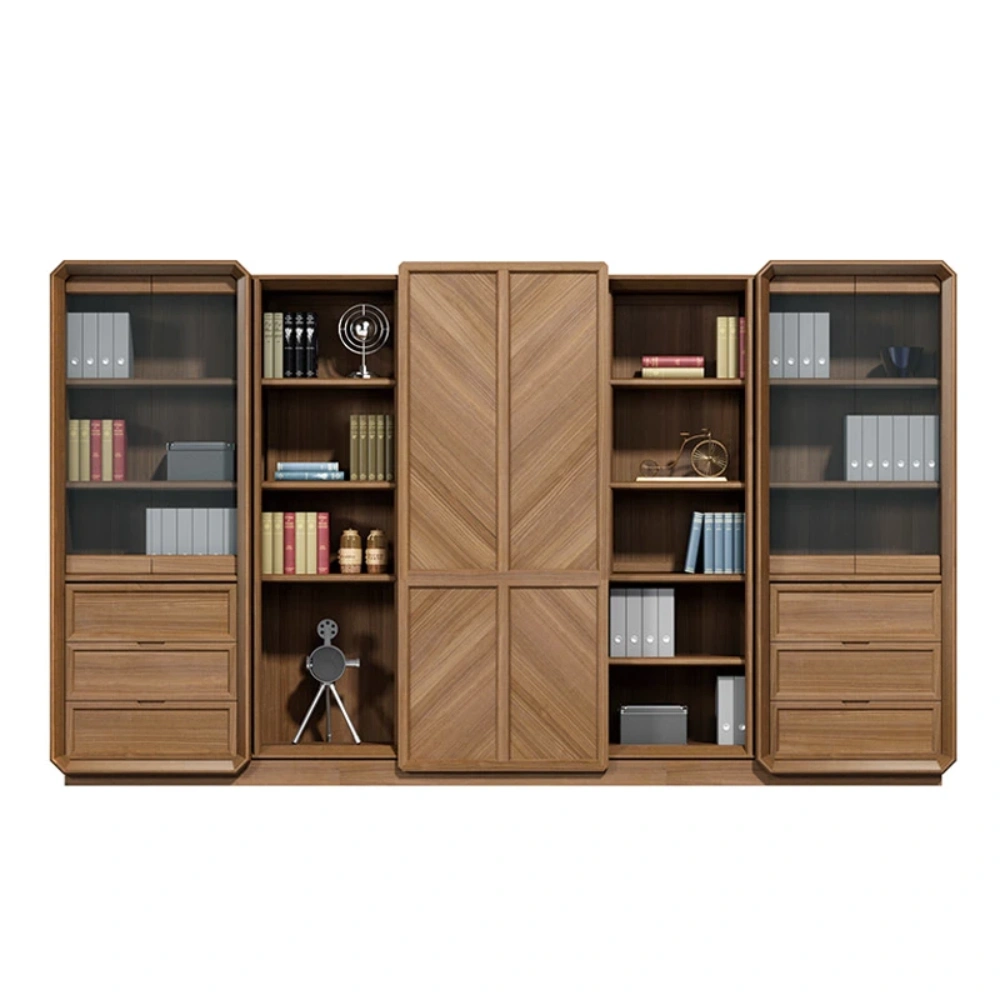 BIBLIOTECA WY-01S38
