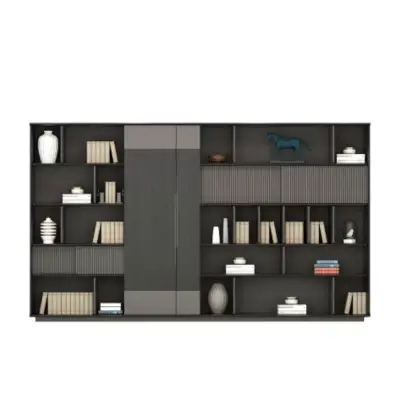 BIBLIOTECA ESD-01S36