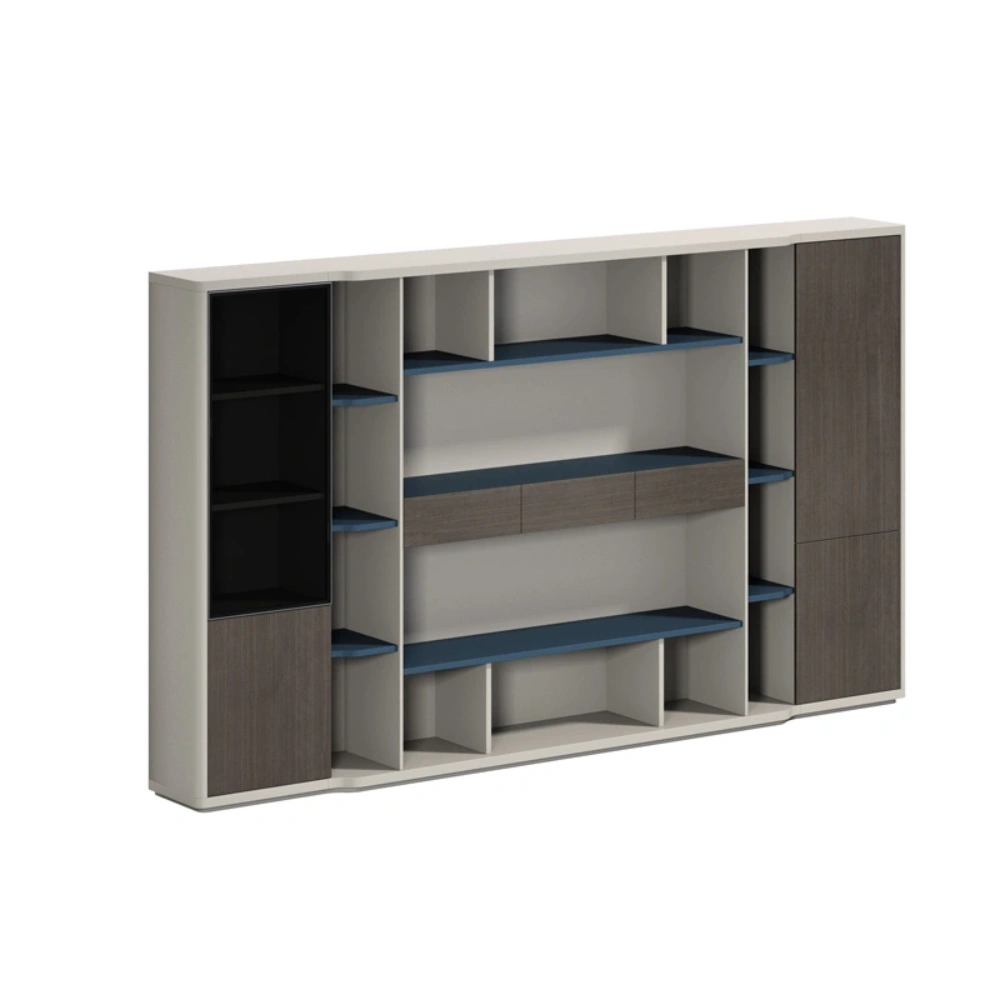BIBLIOTECA ESS-01S30