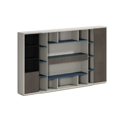BIBLIOTECA ESS-01S30