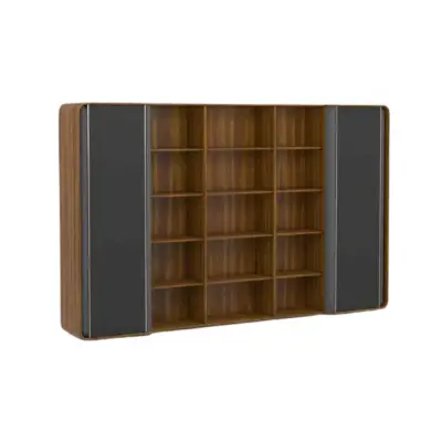 BIBLIOTECA ESY-01S36
