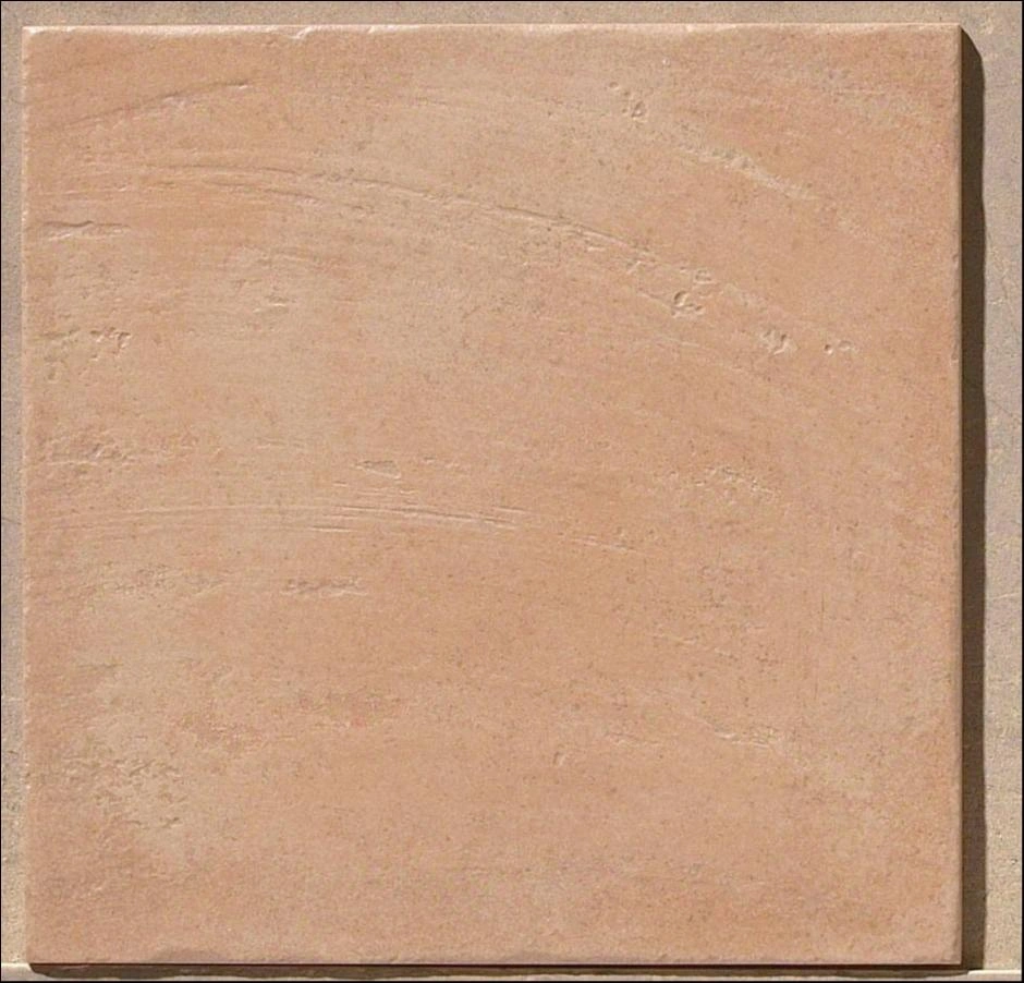 ABADIA SALMON 30x30 cm