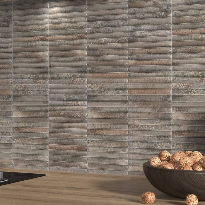 LUGANO CARAMEL 15x30