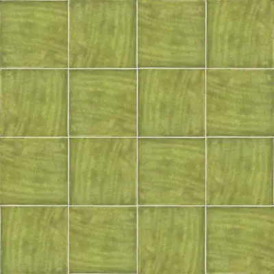 CALABRIA PISTACHO 15x15