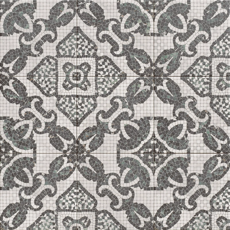 VERSAILLES COLONIAL 20x20 cm