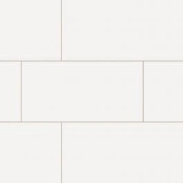 ADELLA WHITE 45x45 cm