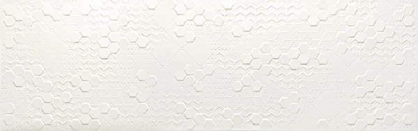 NANCY BLANCO 31.5x100 cm
