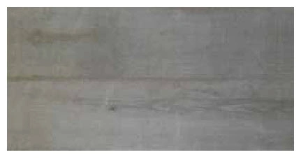 BASILEA ANTRACITA 45x90 cm
