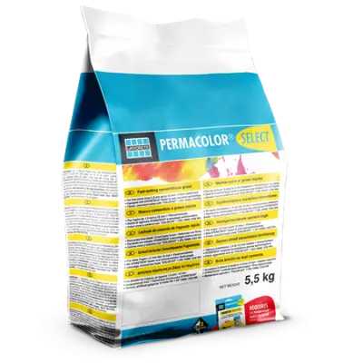 PERMACOLOR 5.5kg