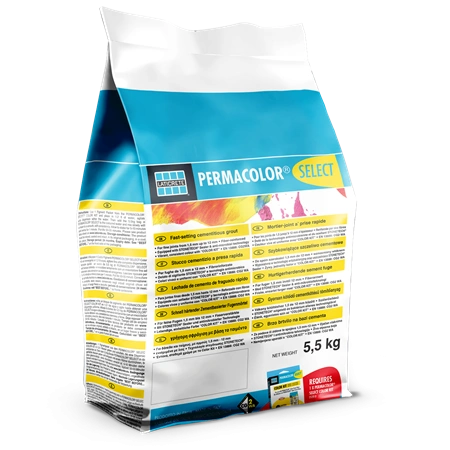 PERMACOLOR 5.5kg