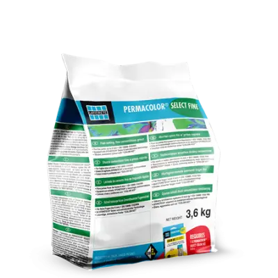PERMACOLOR 3.6kg