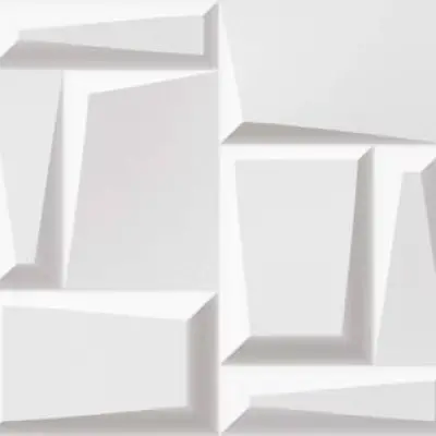 DICE BLANCO 31.5x100 cm