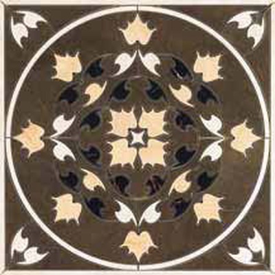 MAINTENON PULP 59x59