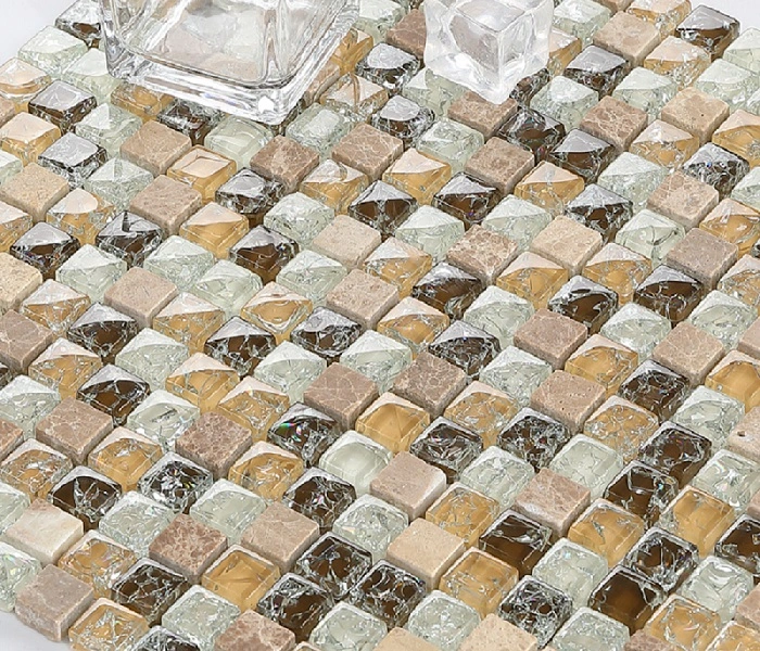 MOZAIC BL8106-11 30x30 cm
