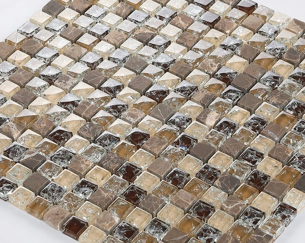 MOZAIC BL8117-11 30x30 cm