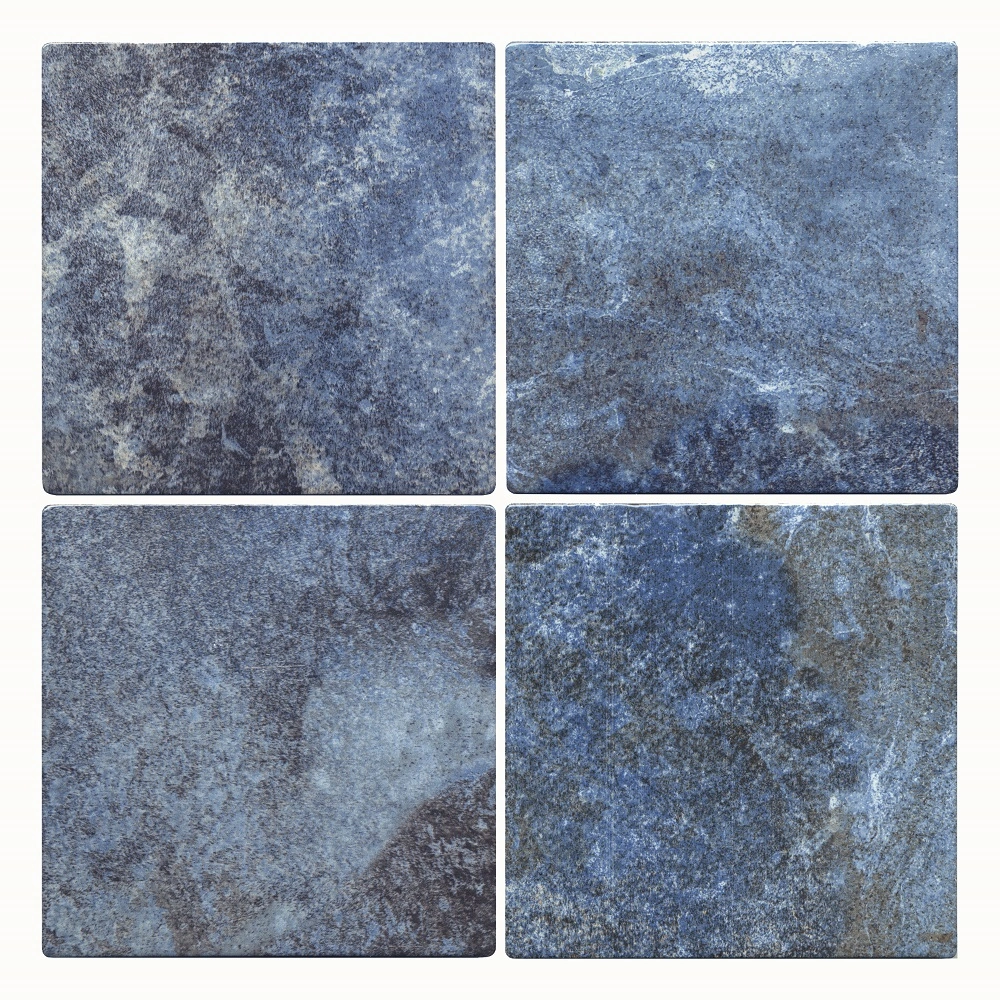 BLUE BALI 15x15