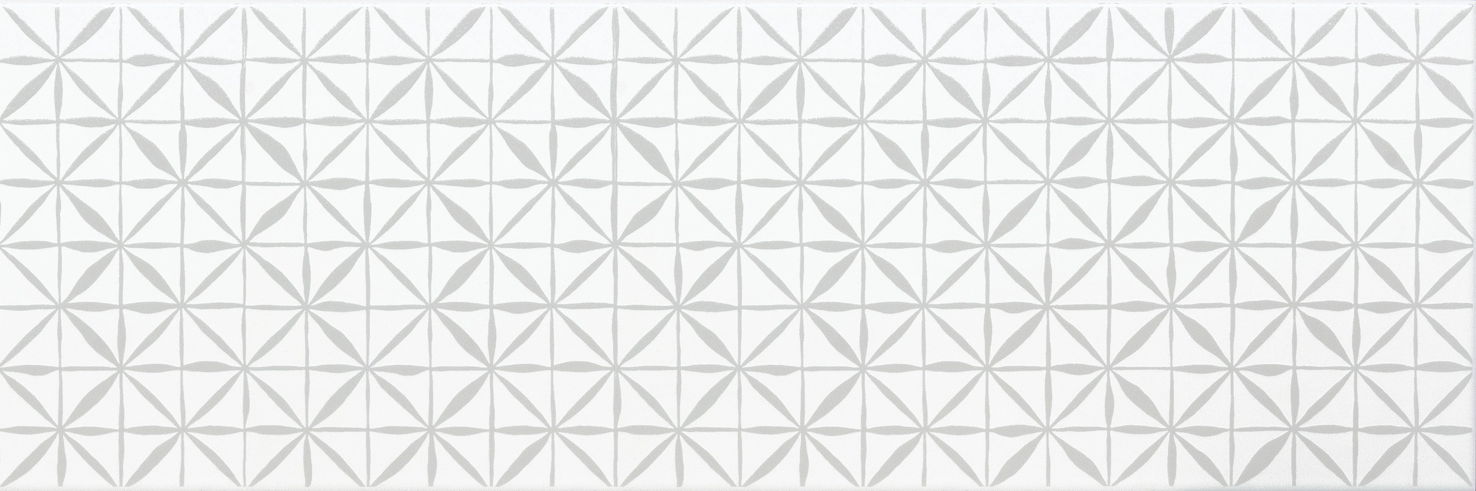 VELETA BLANCO 25x75 cm