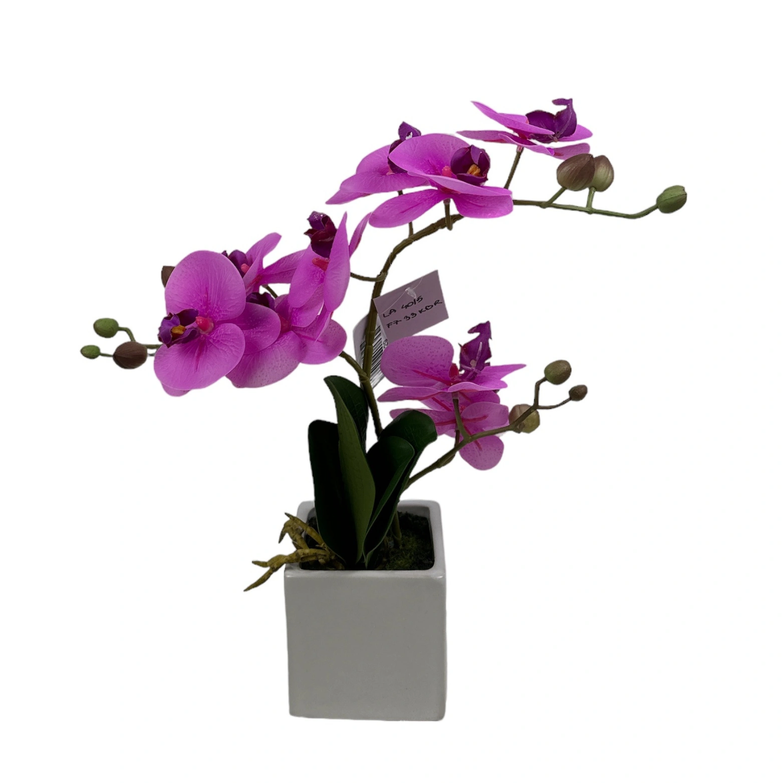 ORHIDEE aranjament flori artificiale