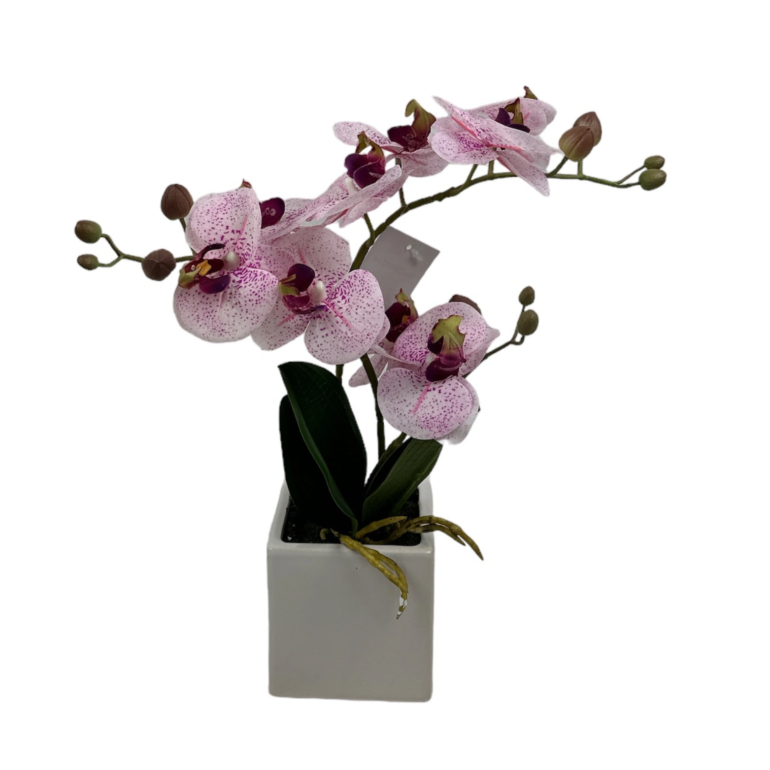 ORHIDEE aranjament flori artificiale