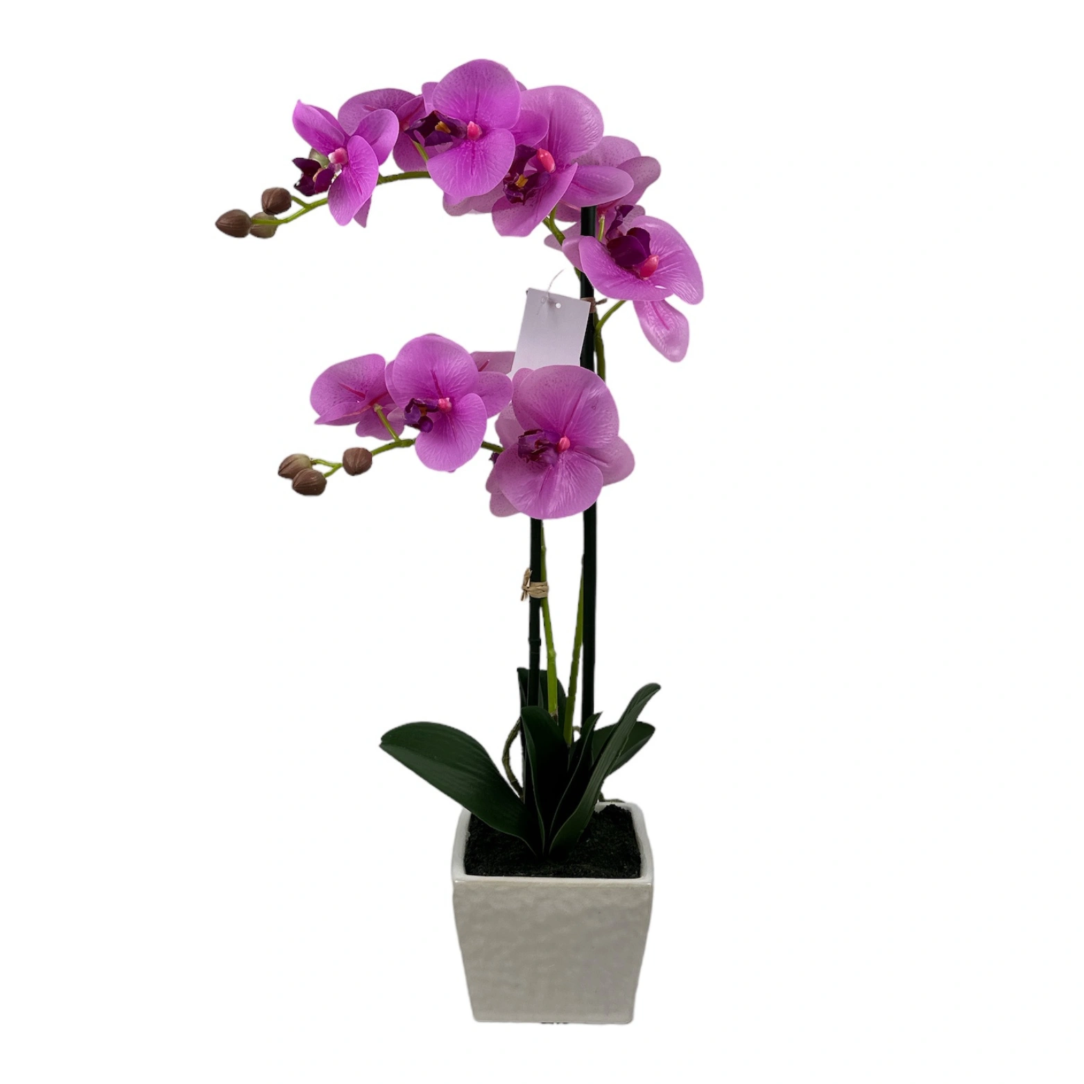 ORHIDEE aranjament flori artificiale