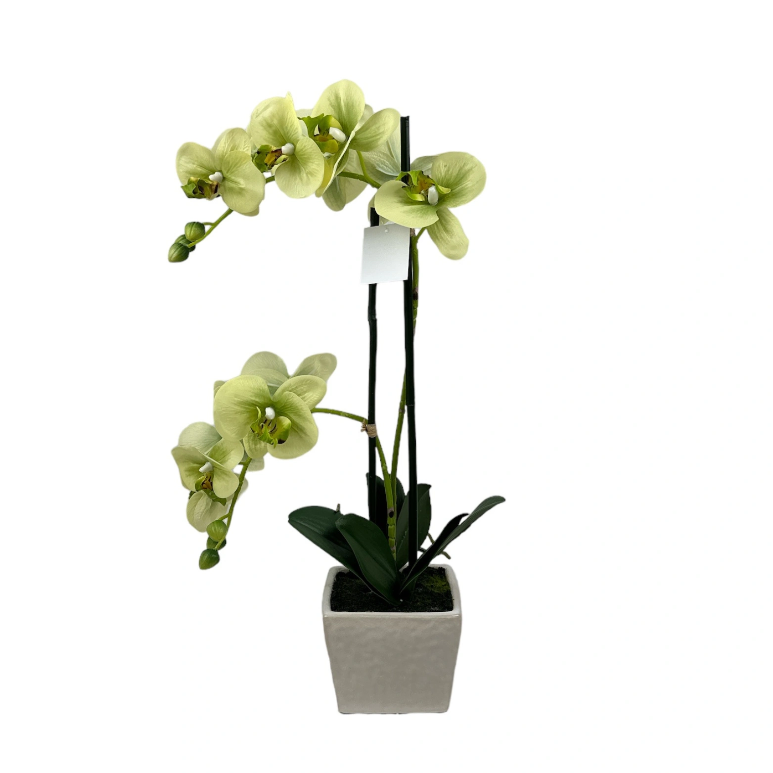 ORHIDEE aranjament flori artificiale