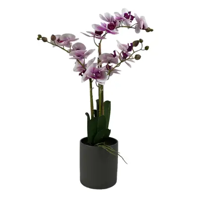 ORHIDEE aranjament flori artificiale