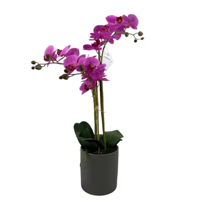 ORHIDEE aranjament flori artificiale