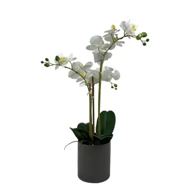 ORHIDEE aranjament flori artificiale