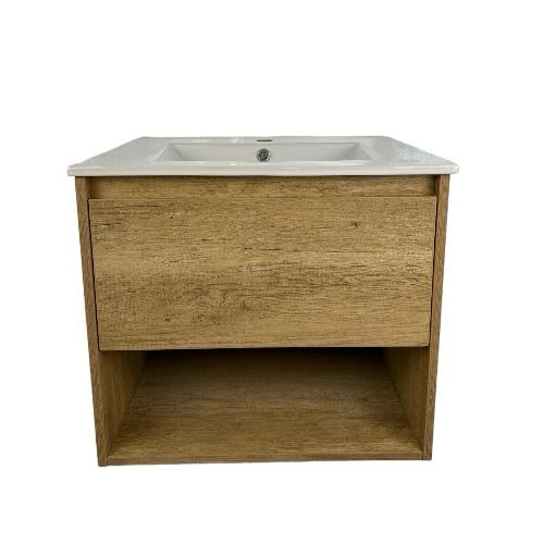 CABINET + VAS C+V - 123-60/43176