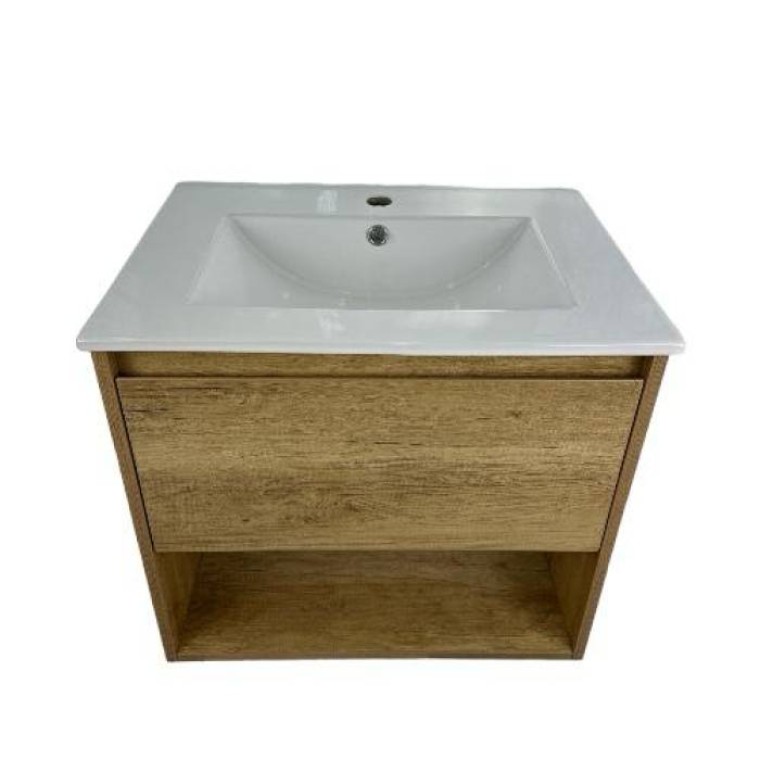 CABINET + VAS C+V - 123-60/43176