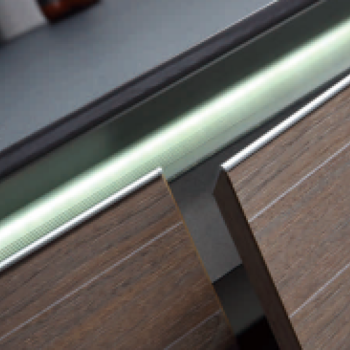 CABINET + VAS A713-120