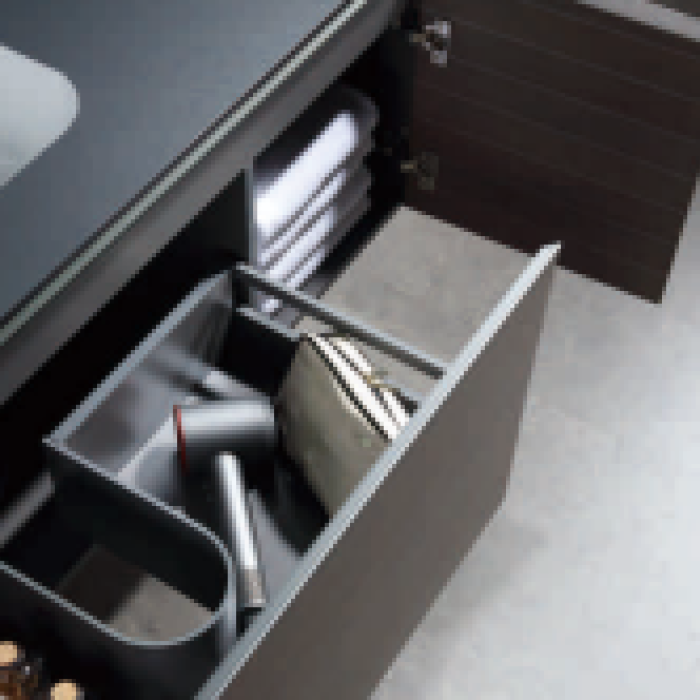 CABINET + VAS A713-120