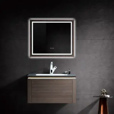 CABINET + VAS A713-80