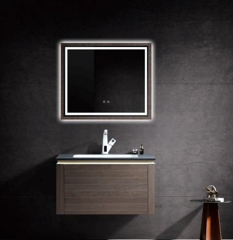 CABINET + VAS A713-80