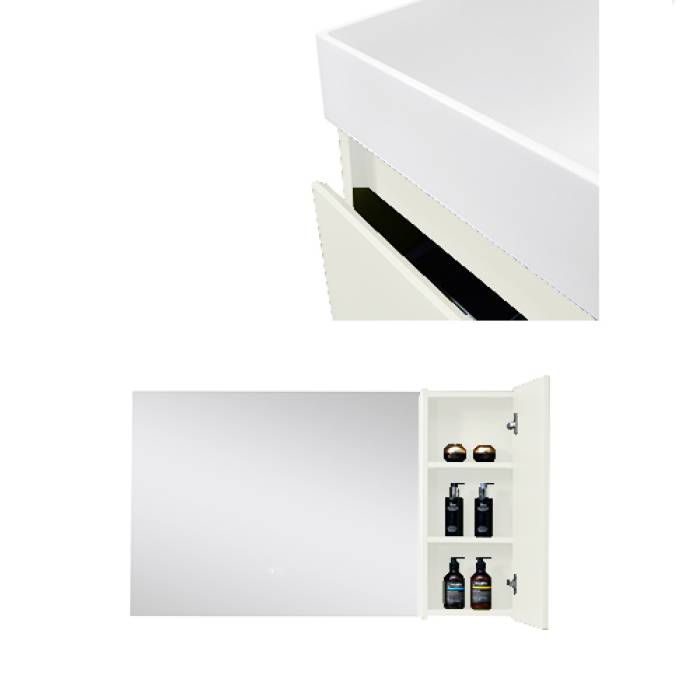 CABINET+VAS C+V-2060-12/a