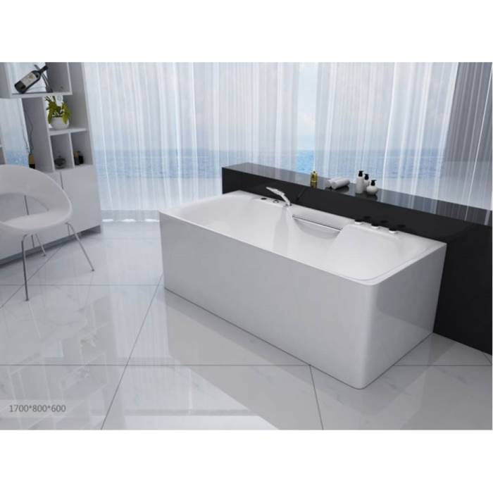 CADA CU HIDROMASAJ AX221A 
