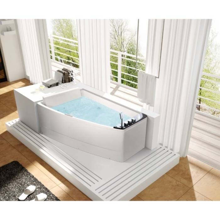 CADA CU HIDROMASAJ J-65100-L