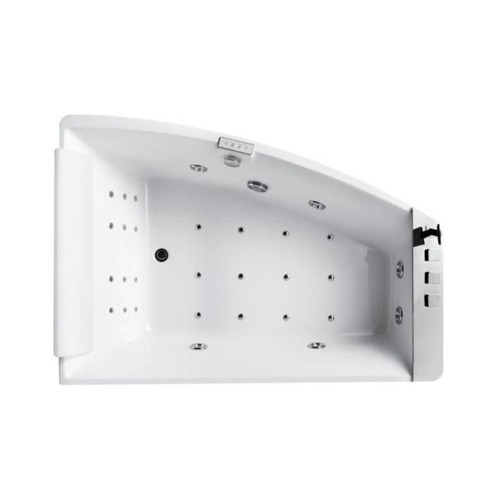 CADA CU HIDROMASAJ J-65100-L