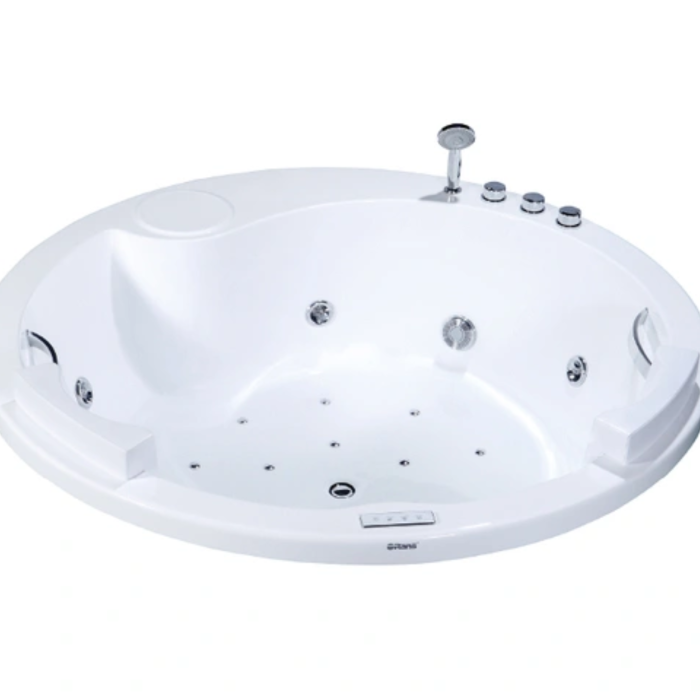 CADA CU HIDROMASAJ 6506A