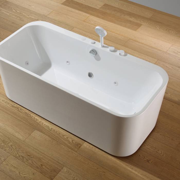 CADA CU HIDROMASAJ WA1027-16