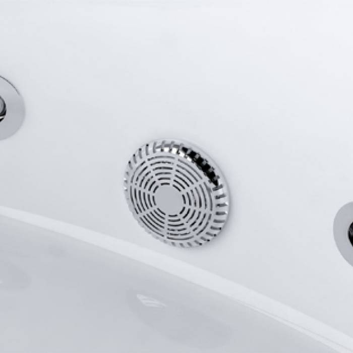 CADA CU HIDROMASAJ WA1034