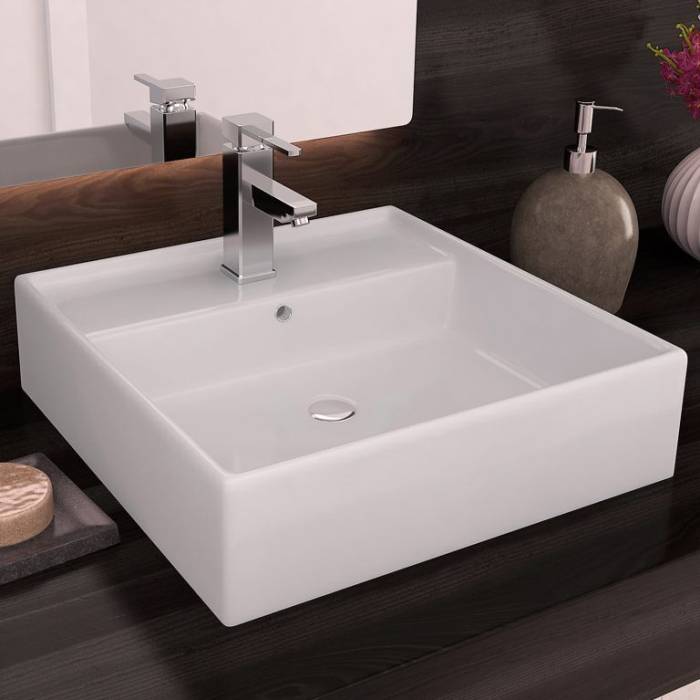 LAVOAR CERAMIC ENCIMERA