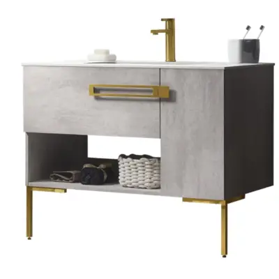 CABINET+VAS C+V-1128-100