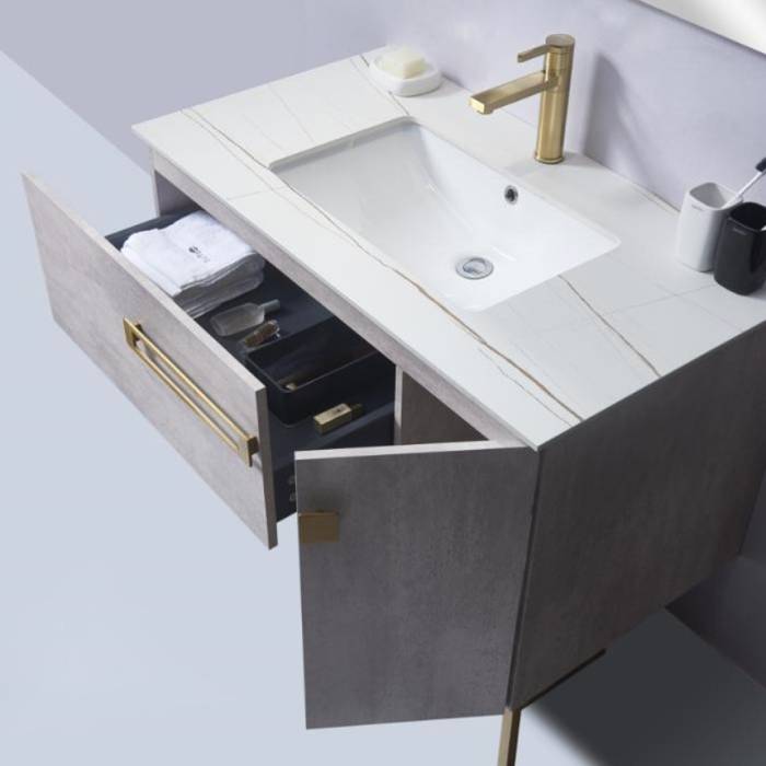 CABINET+VAS C+V-1128-100
