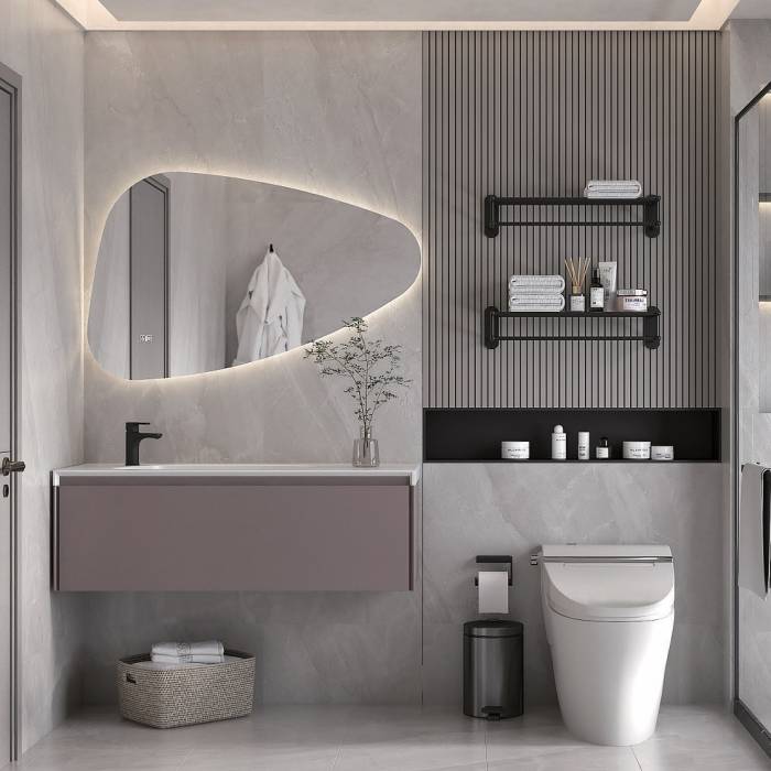 CABINET+VAS C+V-4060-12L/n