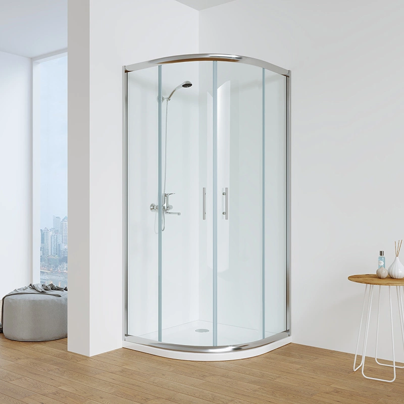 CABINA DE DUS LA002