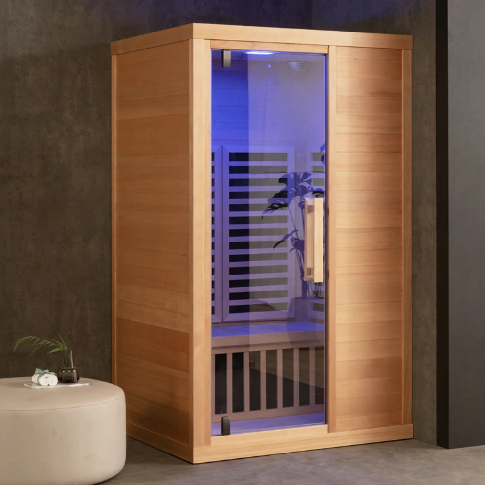 SAUNA FAVOUR 1200